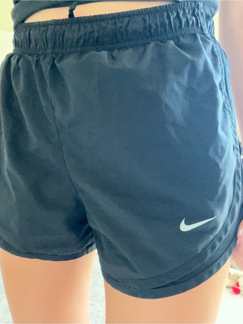 Nike woman’s shorts